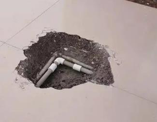 六枝特卫生间漏水维修公司为您分享如何判断家里漏水