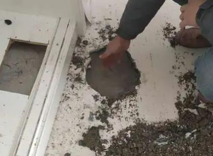 六枝特卫生间漏水维修公司分享下精确定位查漏水一次多少钱?不同级别收费不同
