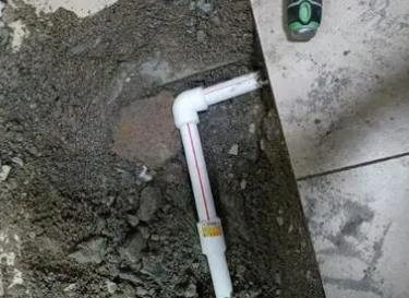 六枝特阳台漏水维修时有哪些声音会影响检漏仪